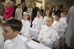 I Komunia Święta 15